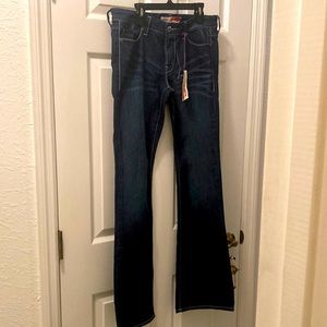 Song Of It  Boot-cut Jeans